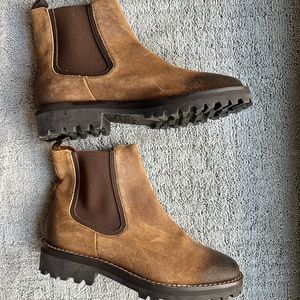 Thursday Boot Company Legend Boots (Safari)